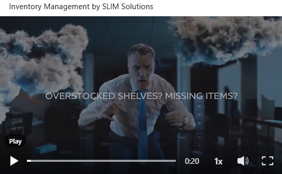 Inventory Management