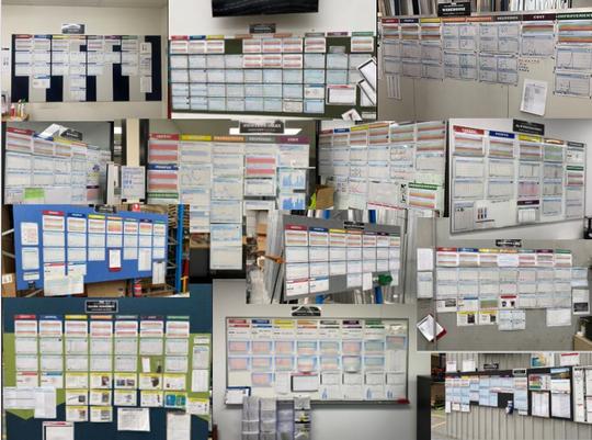 Daily Management System (DMS)